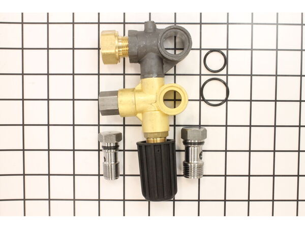 10015310-1-M-Mi-T-M-8-0593-Unloader Assy