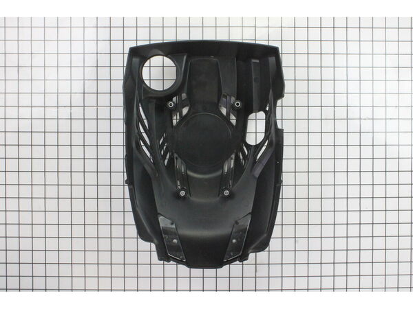 10015395-1-M-Subaru-80001Z020410Q2-Engine Shroud Mower