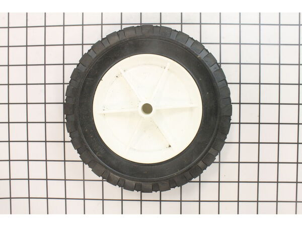 10015571-1-M-Weed Eater-800220-Wheel & Tire Assembly 8.00 x 1-3/4 (AYP part number)