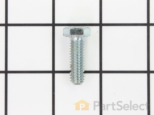 10015685-1-M-Homelite-80085-Screw- Hex Hd. 5/16-18 X 1