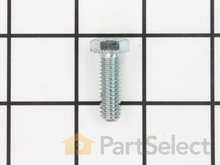 Screw- Hex Hd. 5/16-18 X 1 – Part Number: 80085