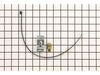 Packing and Retainer Kit – Part Number: 801487