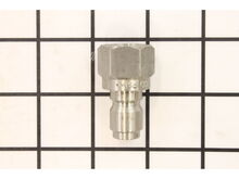 Coupler Male 3/8 – Part Number: 801568
