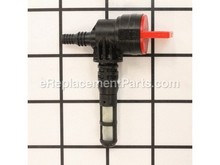 Valve, Plastic Tank – Part Number: 80270
