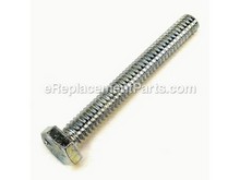 Screw- Hex Cap – Part Number: 80295