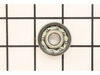 Cover, Crankcase – Part Number: 803846