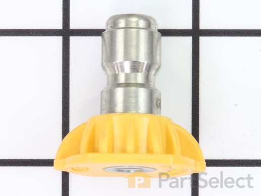 10016430-1-M-Graco-805536-Tip, Spray Yellow