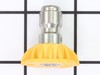 Tip, Spray Yellow – Part Number: 805536
