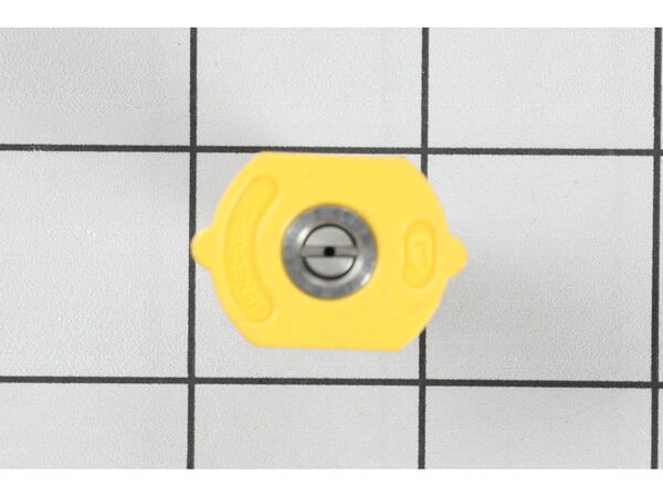 10016434-1-M-Graco-805540-Tip, Spray Yellow