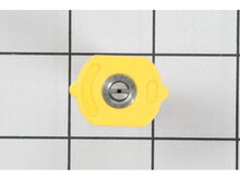 Tip, Spray Yellow – Part Number: 805540