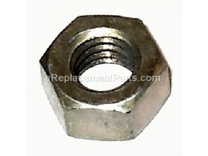 10016574-1-M-Homelite-81018-Nut- Hex