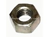 Nut- Hex – Part Number: 81018