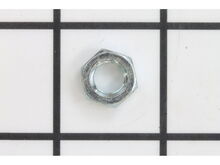Nut - Hex 5/16-24 – Part Number: 81117