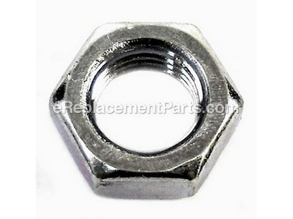 10016597-1-M-Homelite-81124A-Nut-Hex (3/8-24)