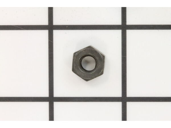 10016620-1-M-Homelite-81204-Nut- Flex-Loc 1/4-20