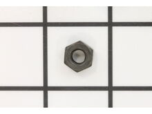 Nut- Flex-Loc 1/4-20 – Part Number: 81204