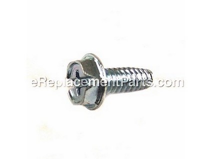 10016704-1-M-Homelite-817021008-Hex Washer Head Screw #10-24 x 1/2
