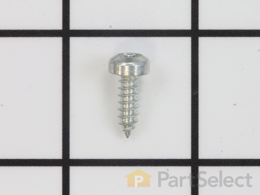 10016941-1-M-Homelite-82348A-Screw-pan Hd., #8 X 1/2