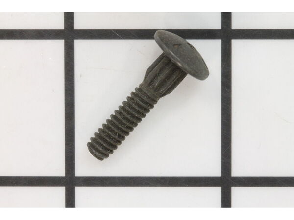 10016952-1-M-Homelite-82375-Bolt-Rib Neck, Rnd. Hd. (10-24 X 7/8"")
