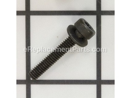 10017013-1-M-Homelite-82540-Screw (8-32 X 1 In. Torx Pan H