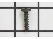 Screw – Part Number: 82620