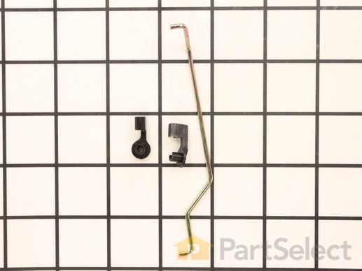 10017132-1-M-Kohler-8275506-S-Kit: Governor Linkage