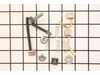 Kit: Brush & Spring – Part Number: 8275528-S