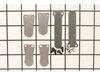Plate Kit – Part Number: 830.0825-0