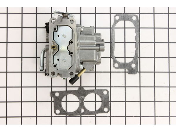 10017654-1-M-Briggs and Stratton-845718-Carburetor
