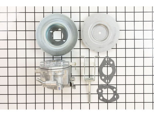 10017693-1-M-Briggs and Stratton-845906-Carburetor