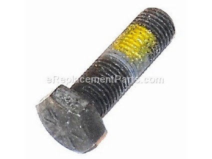 10017774-1-M-Craftsman-850857-Lawn Tractor Blade Bolt