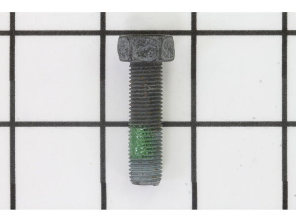 10017859-1-M-Murray-851084-Screw, Hex Head, Machine, Grade 8, 3/8-24 X 1-3/8