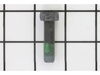 Screw, Hex Head, Machine, Grade 8, 3/8-24 X 1-3/8 – Part Number: 851084