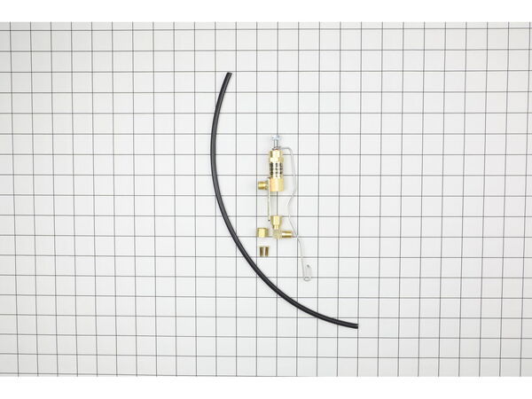 10017950-1-M-Mi-T-M-854-0064-Air Throttle Control Assy