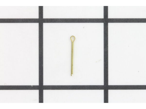10018222-1-M-Homelite-86324-Cotter Pin