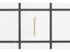 Cotter Pin – Part Number: 86324