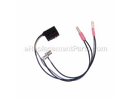 10018284-1-M-Ryobi-870166001-Vacuum Door Kill Switch