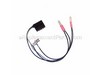 Vacuum Door Kill Switch – Part Number: 870166001