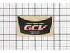 Mark- Emblem - Gcv190 – Part Number: 87101-Z8D-000