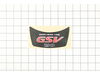 Mark- Emblem - Gsv190 – Part Number: 87101-Z8E-000