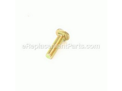 10018446-1-M-Ryobi-872110612-Bolt Carr Sh 3/8-16 x 1-1/2 Gr. 5