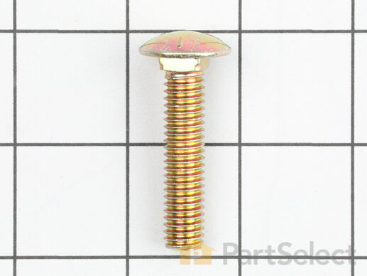 10018447-1-M-Ryobi-872110614-Bolt Carr Sh 3/8-16 x 1-3/4 Gr. 5