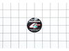 10018583-2-S-Honda-87521-Z0H-000-Mark- Emblem