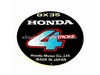 Mark- Emblem – Part Number: 87521-Z0Z-000
