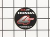 Mark- Emblem – Part Number: 87521-Z3E-010