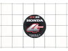 Mark- Emblem – Part Number: 87521-Z3F-010