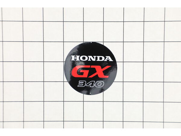 10018608-1-M-Honda-87521-ZE3-W04-Emblem - 11. - Honda