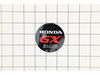 Emblem - 11. - Honda – Part Number: 87521-ZE3-W04