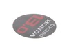 10018609-2-S-Honda-87521-ZF6-W02-Emblem - Gx390 13.0 - Honda