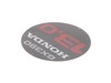 10018609-3-S-Honda-87521-ZF6-W02-Emblem - Gx390 13.0 - Honda